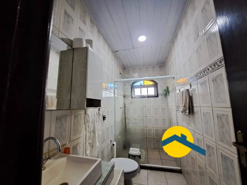 Casa com 4 quartos à venda, 210m2 em Parque Nanci, Marica - RJ - imagem 7 Foto 7 de Casa com 4 quartos à venda, 210m2 em Parque Nanci, Marica - RJ