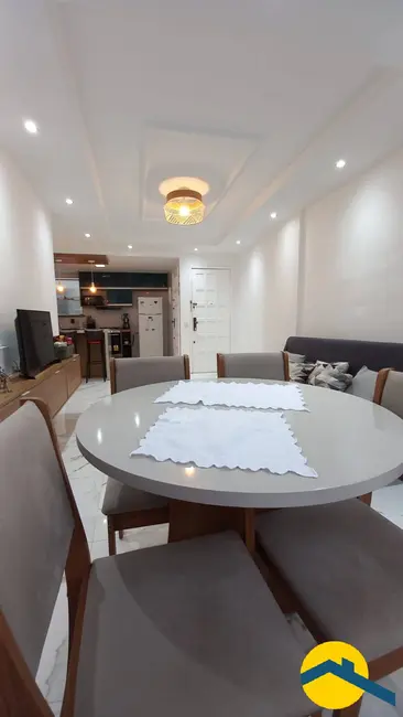 Apartamento com 2 quartos à venda, 80m2 em Boa Viagem, Niteroi - RJ - imagem 8 Foto 8 de Apartamento com 2 quartos à venda, 80m2 em Boa Viagem, Niteroi - RJ