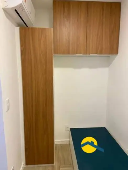 Apartamento com 3 quartos à venda, 80m2 em Boa Viagem, Niteroi - RJ - imagem 8 Foto 8 de Apartamento com 3 quartos à venda, 80m2 em Boa Viagem, Niteroi - RJ