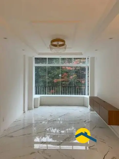 Apartamento com 3 quartos à venda, 80m2 em Boa Viagem, Niteroi - RJ - imagem 4 Foto 4 de Apartamento com 3 quartos à venda, 80m2 em Boa Viagem, Niteroi - RJ