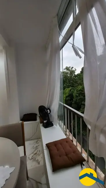 Apartamento com 2 quartos à venda, 80m2 em Boa Viagem, Niteroi - RJ - imagem 5 Foto 5 de Apartamento com 2 quartos à venda, 80m2 em Boa Viagem, Niteroi - RJ