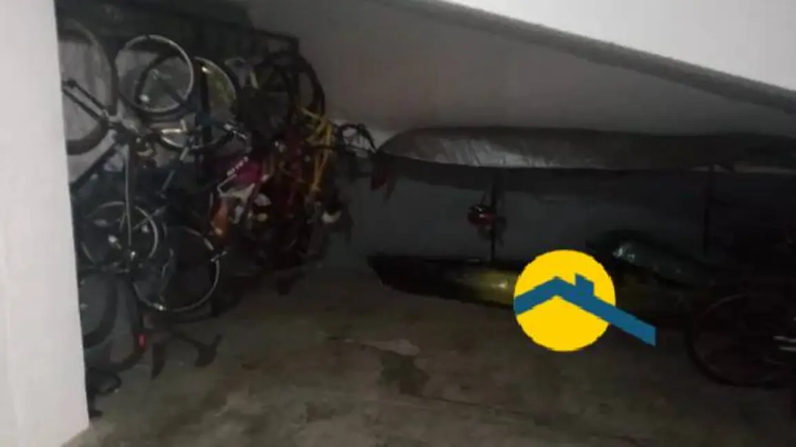 Apartamento com 3 quartos à venda, 80m2 em Boa Viagem, Niteroi - RJ - imagem 7 Foto 7 de Apartamento com 3 quartos à venda, 80m2 em Boa Viagem, Niteroi - RJ