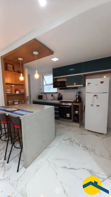 Apartamento com 2 quartos à venda, 80m2 em Boa Viagem, Niteroi - RJ - imagem 1 Foto 1 de Apartamento com 2 quartos à venda, 80m2 em Boa Viagem, Niteroi - RJ