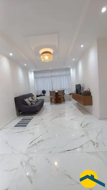 Apartamento com 2 quartos à venda, 80m2 em Boa Viagem, Niteroi - RJ - imagem 2 Foto 2 de Apartamento com 2 quartos à venda, 80m2 em Boa Viagem, Niteroi - RJ