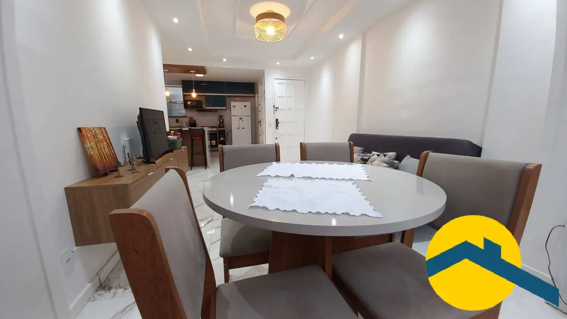 Apartamento com 2 quartos à venda, 80m2 em Boa Viagem, Niteroi - RJ - imagem 6 Foto 6 de Apartamento com 2 quartos à venda, 80m2 em Boa Viagem, Niteroi - RJ