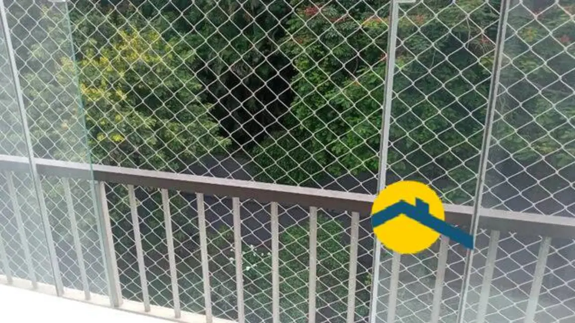 Apartamento com 3 quartos à venda, 80m2 em Boa Viagem, Niteroi - RJ - imagem 5 Foto 5 de Apartamento com 3 quartos à venda, 80m2 em Boa Viagem, Niteroi - RJ