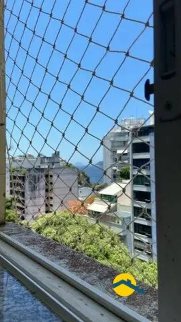 Apartamento com 3 quartos à venda, 80m2 em Boa Viagem, Niteroi - RJ - imagem 3 Foto 3 de Apartamento com 3 quartos à venda, 80m2 em Boa Viagem, Niteroi - RJ