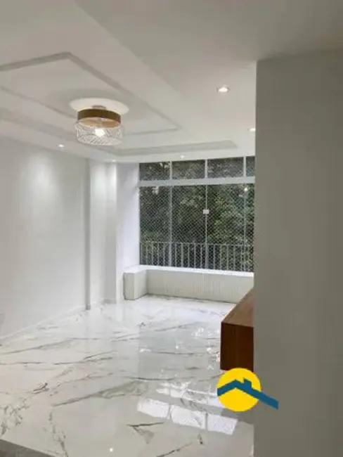 Foto 1 de Apartamento com 3 quartos à venda, 80m2 em Boa Viagem, Niteroi - RJ