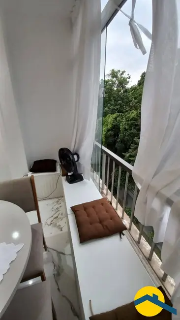 Apartamento com 2 quartos à venda, 80m2 em Boa Viagem, Niteroi - RJ - imagem 7 Foto 7 de Apartamento com 2 quartos à venda, 80m2 em Boa Viagem, Niteroi - RJ