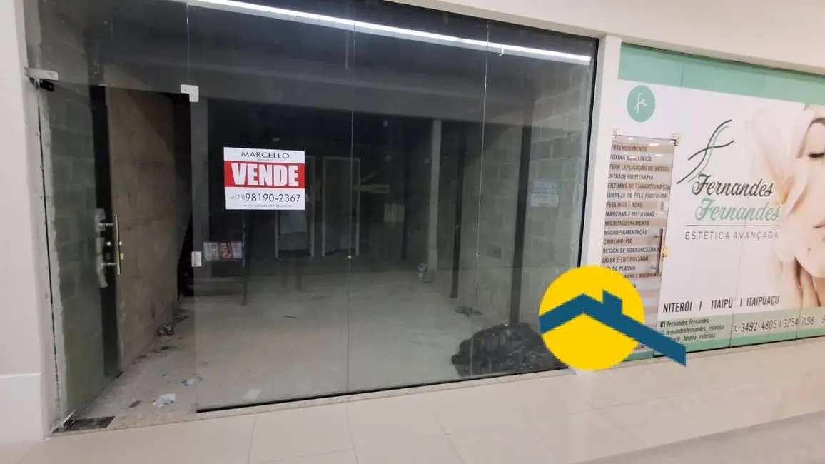Foto 5 de Loja à venda e para alugar, 40m2 em Centro, Niteroi - RJ