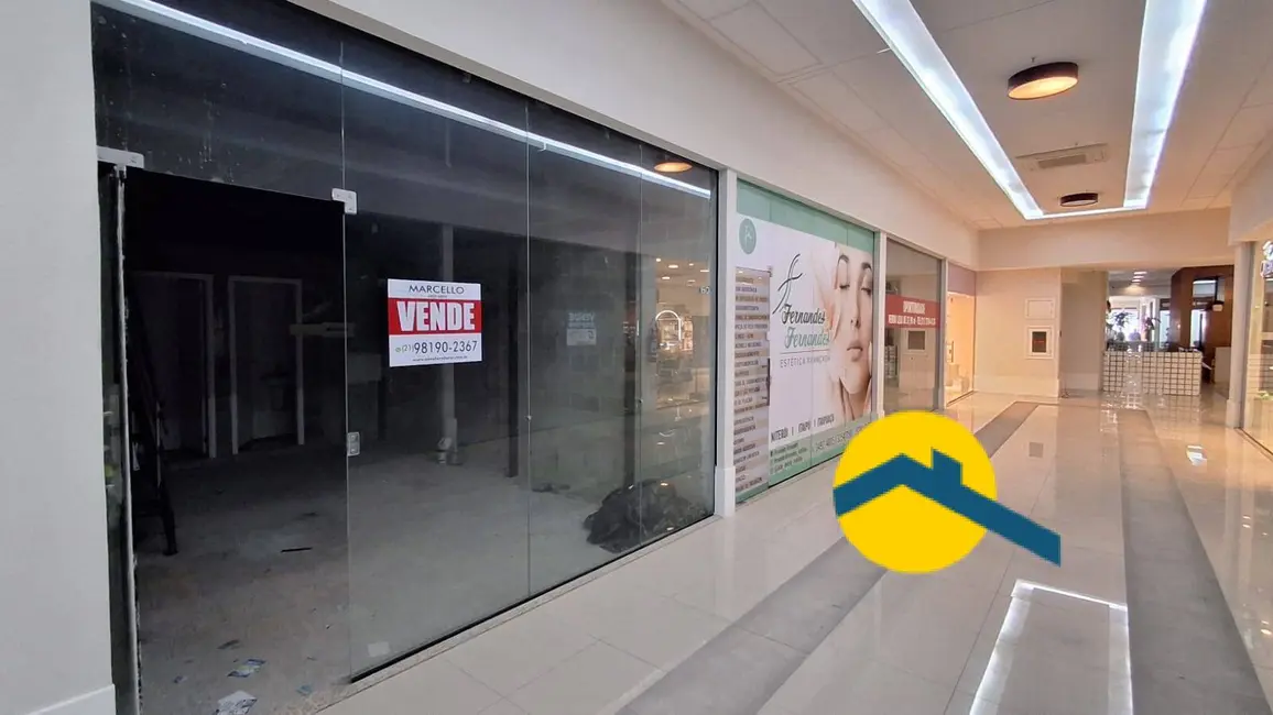 Foto 2 de Loja à venda e para alugar, 40m2 em Centro, Niteroi - RJ