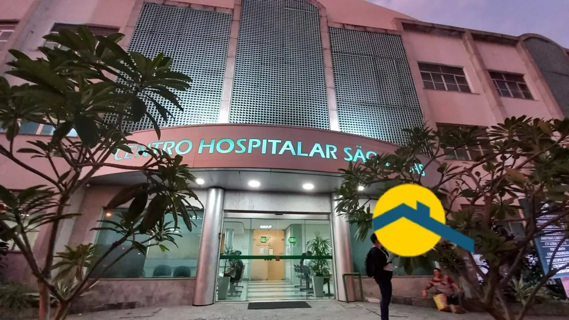 Foto 9 de Apartamento com 2 quartos à venda, 65m2 em Icaraí, Niteroi - RJ