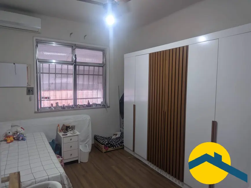 Foto 7 de Apartamento com 2 quartos à venda, 65m2 em Icaraí, Niteroi - RJ