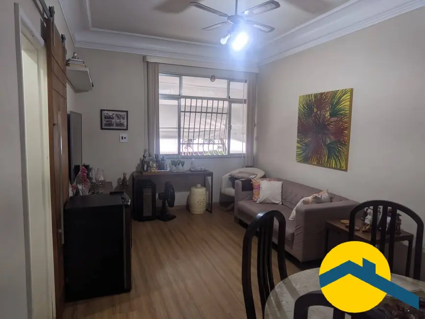 Foto 5 de Apartamento com 2 quartos à venda, 65m2 em Icaraí, Niteroi - RJ