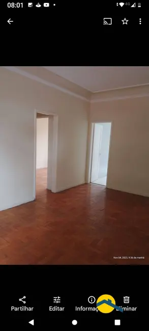 Foto 2 de Apartamento com 2 quartos à venda, 65m2 em Icaraí, Niteroi - RJ