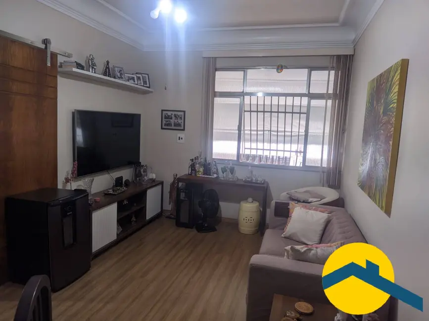 Foto 1 de Apartamento com 2 quartos à venda, 65m2 em Icaraí, Niteroi - RJ