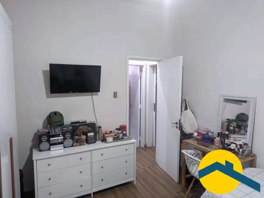 Foto 8 de Apartamento com 2 quartos à venda, 65m2 em Icaraí, Niteroi - RJ