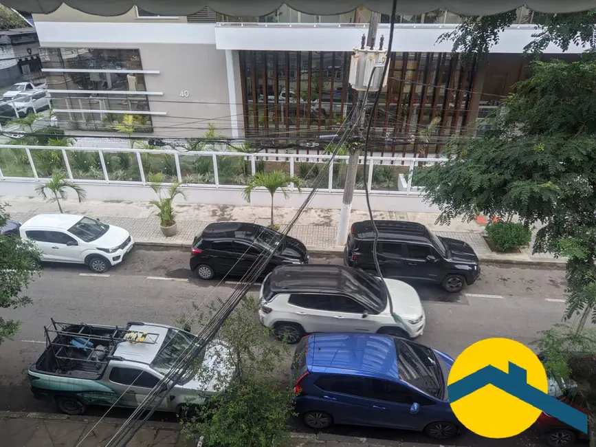 Foto 4 de Apartamento com 2 quartos à venda, 65m2 em Icaraí, Niteroi - RJ