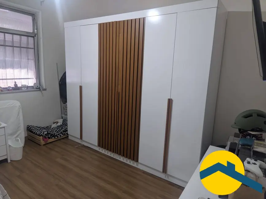 Foto 6 de Apartamento com 2 quartos à venda, 65m2 em Icaraí, Niteroi - RJ