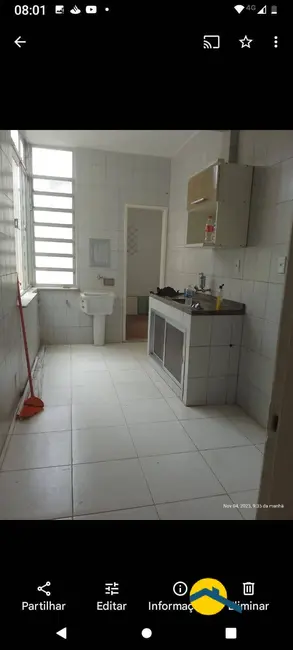 Foto 6 de Apartamento com 2 quartos à venda, 65m2 em Icaraí, Niteroi - RJ
