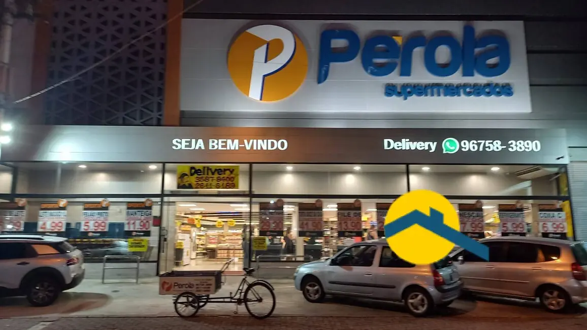 Foto 8 de Apartamento com 2 quartos à venda, 65m2 em Icaraí, Niteroi - RJ