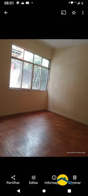 Foto 5 de Apartamento com 2 quartos à venda, 65m2 em Icaraí, Niteroi - RJ