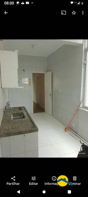Foto 7 de Apartamento com 2 quartos à venda, 65m2 em Icaraí, Niteroi - RJ