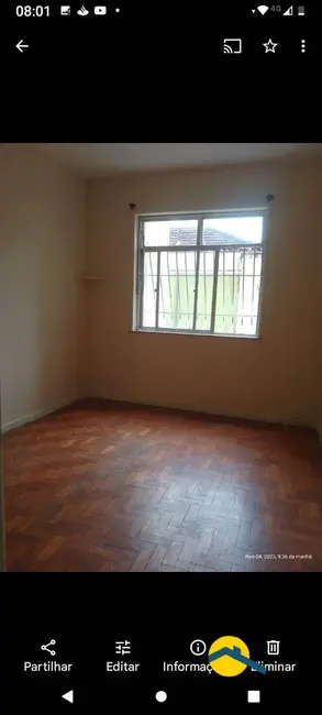 Foto 4 de Apartamento com 2 quartos à venda, 65m2 em Icaraí, Niteroi - RJ