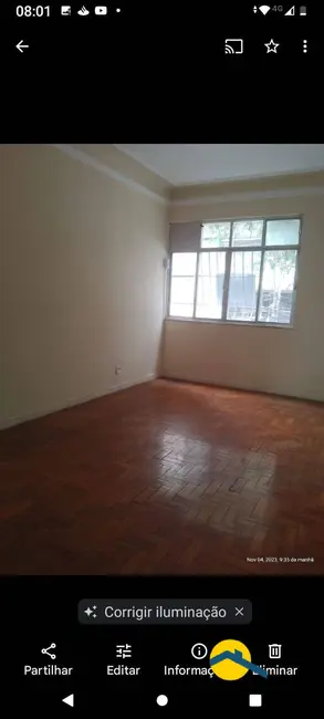 Foto 1 de Apartamento com 2 quartos à venda, 65m2 em Icaraí, Niteroi - RJ