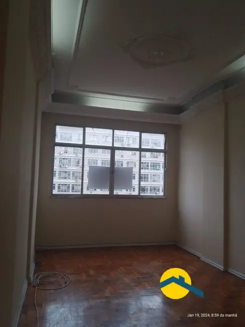 Foto 1 de Apartamento com 3 quartos à venda, 100m2 em Icaraí, Niteroi - RJ