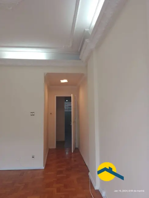 Foto 2 de Apartamento com 3 quartos à venda, 100m2 em Icaraí, Niteroi - RJ