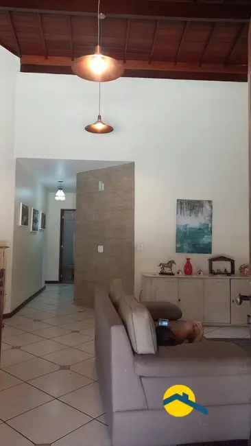 Casa com 3 quartos à venda, 156m2 em Itaipu, Niteroi - RJ - imagem 4 Foto 4 de Casa com 3 quartos à venda, 156m2 em Itaipu, Niteroi - RJ