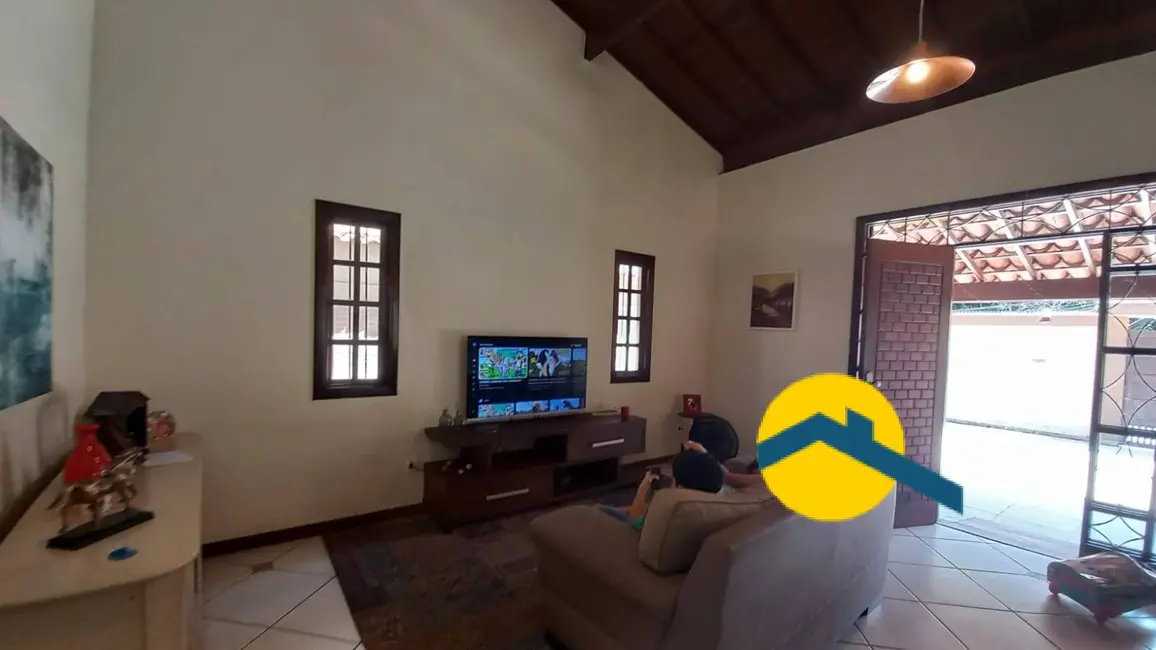 Casa com 3 quartos à venda, 156m2 em Itaipu, Niteroi - RJ - imagem 3 Foto 3 de Casa com 3 quartos à venda, 156m2 em Itaipu, Niteroi - RJ