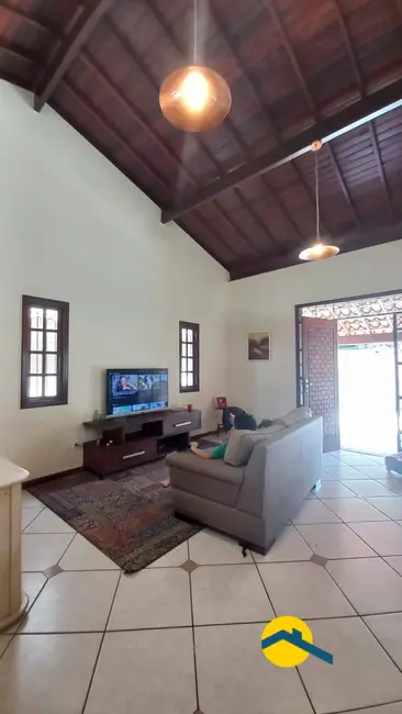 Casa com 3 quartos à venda, 156m2 em Itaipu, Niteroi - RJ - imagem 5 Foto 5 de Casa com 3 quartos à venda, 156m2 em Itaipu, Niteroi - RJ