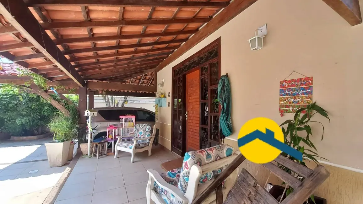 Casa com 3 quartos à venda, 156m2 em Itaipu, Niteroi - RJ - imagem 2 Foto 2 de Casa com 3 quartos à venda, 156m2 em Itaipu, Niteroi - RJ