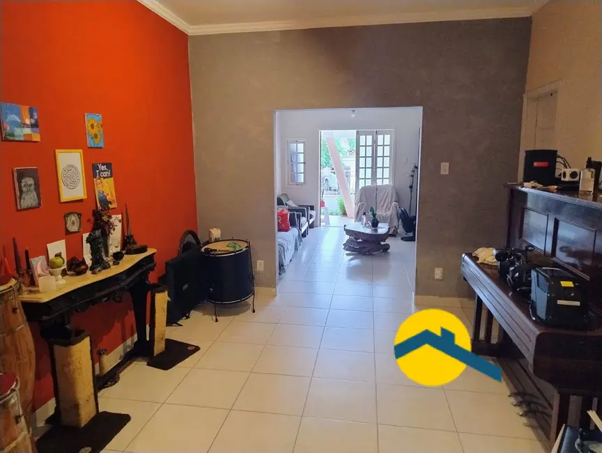 Foto 5 de Casa com 3 quartos à venda, 180m2 em Santa Rosa, Niteroi - RJ