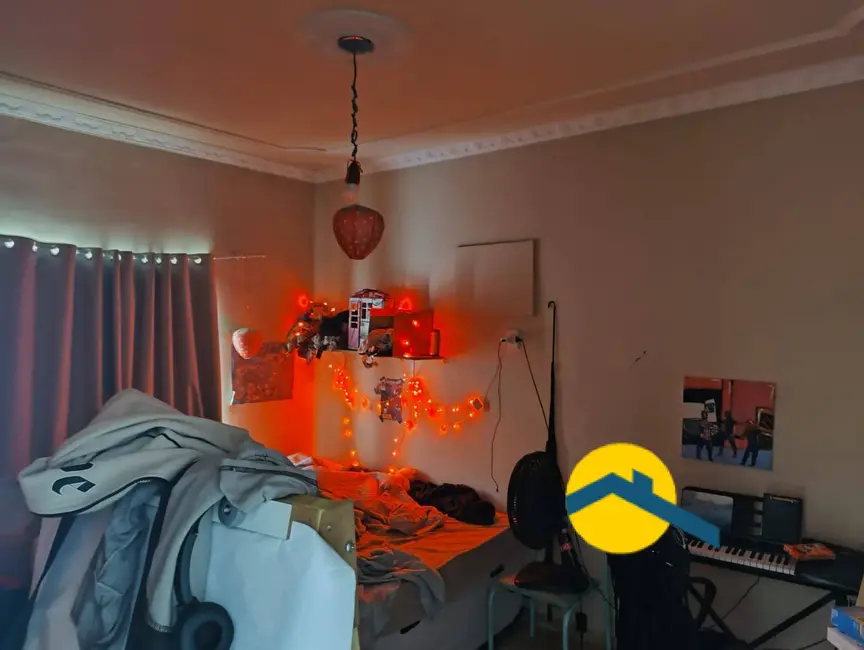 Foto 6 de Casa com 3 quartos à venda, 180m2 em Santa Rosa, Niteroi - RJ