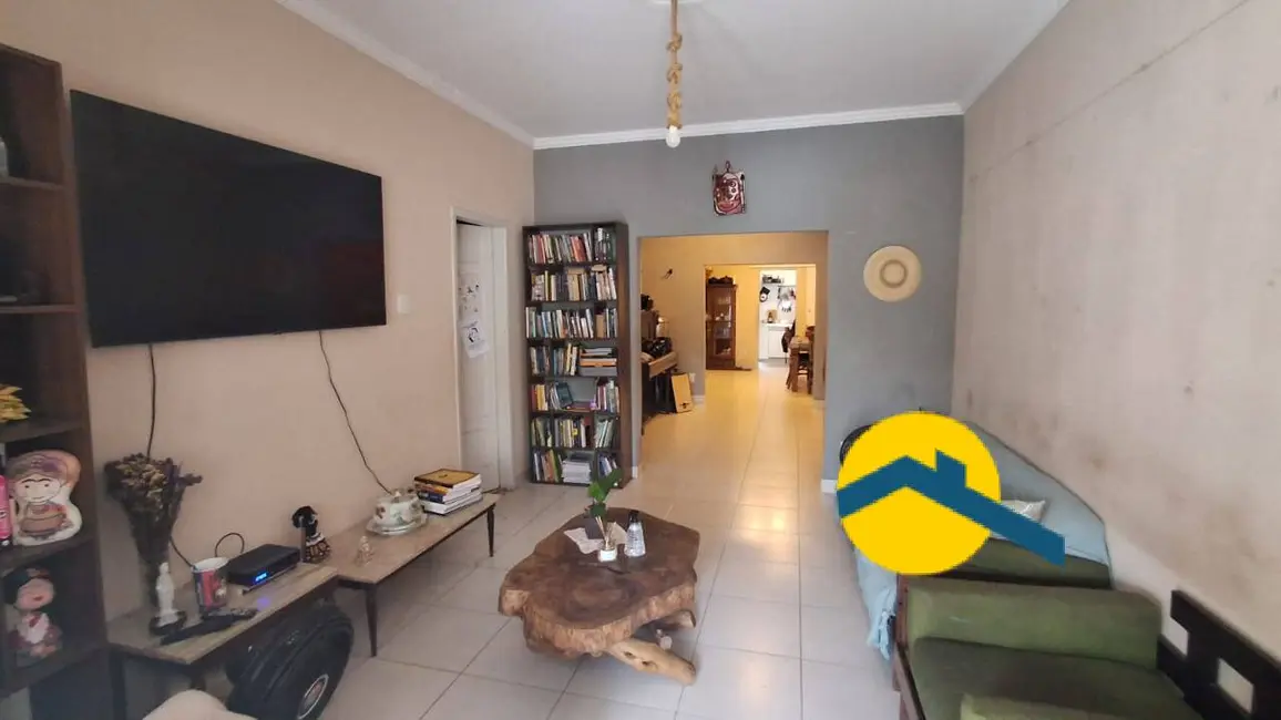 Foto 2 de Casa com 3 quartos à venda, 180m2 em Santa Rosa, Niteroi - RJ