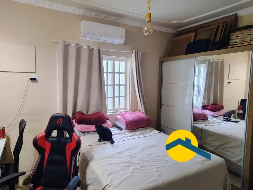 Foto 8 de Casa com 3 quartos à venda, 180m2 em Santa Rosa, Niteroi - RJ