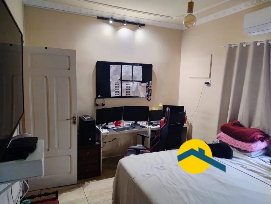 Foto 7 de Casa com 3 quartos à venda, 180m2 em Santa Rosa, Niteroi - RJ