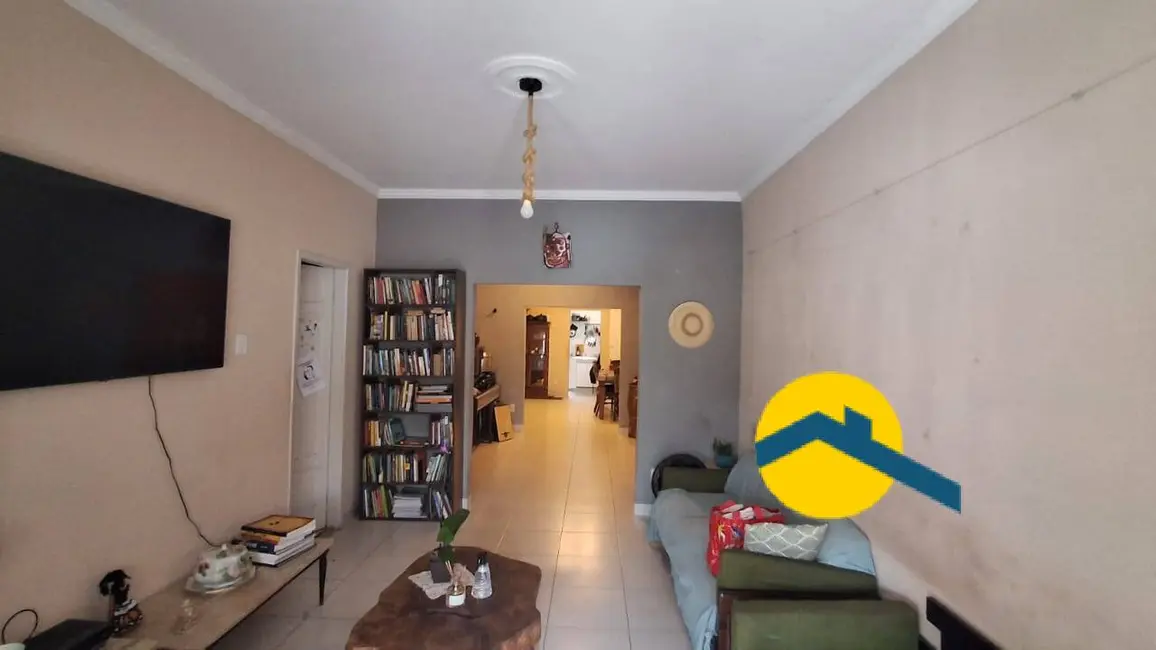 Foto 4 de Casa com 3 quartos à venda, 180m2 em Santa Rosa, Niteroi - RJ