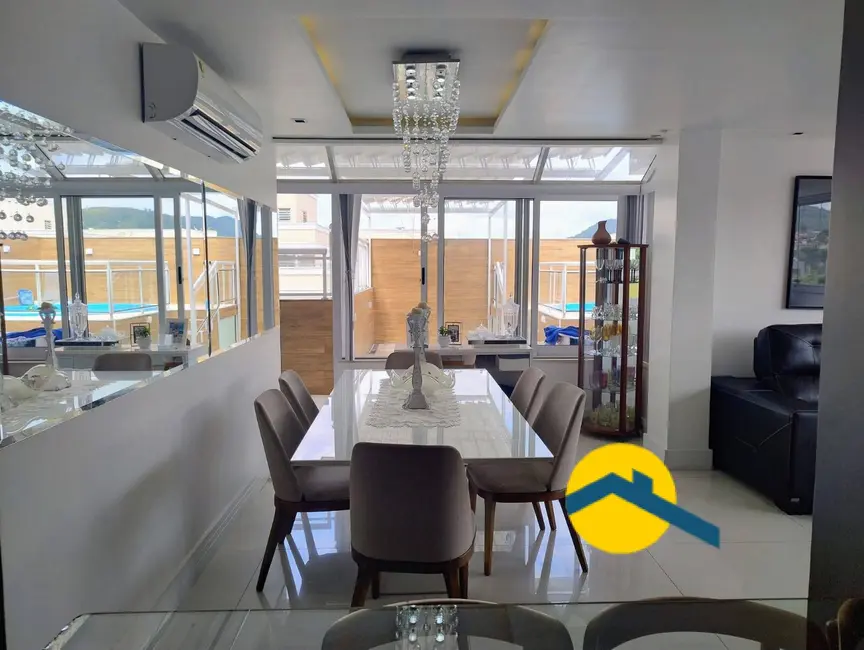 Foto 7 de Cobertura com 4 quartos à venda, 220m2 em Badu, Niteroi - RJ