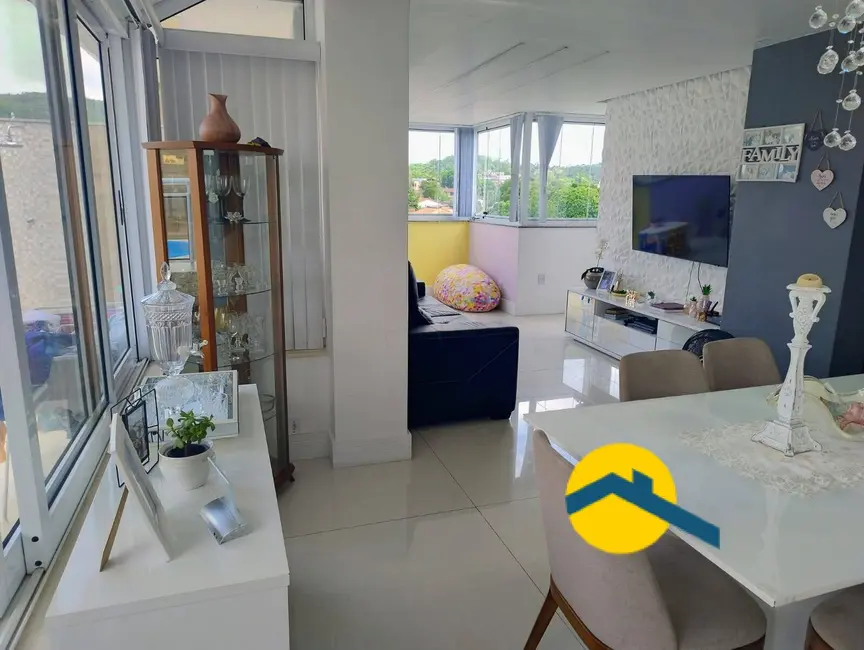 Foto 9 de Cobertura com 4 quartos à venda, 220m2 em Badu, Niteroi - RJ