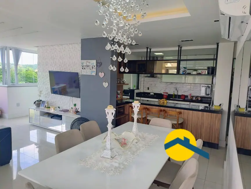 Foto 1 de Cobertura com 4 quartos à venda, 220m2 em Badu, Niteroi - RJ