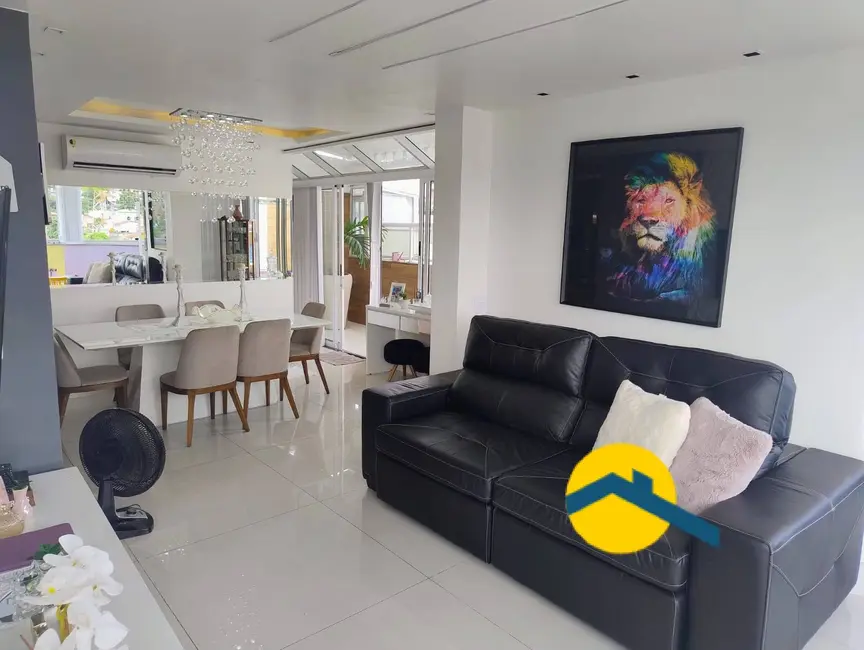 Foto 6 de Cobertura com 4 quartos à venda, 220m2 em Badu, Niteroi - RJ