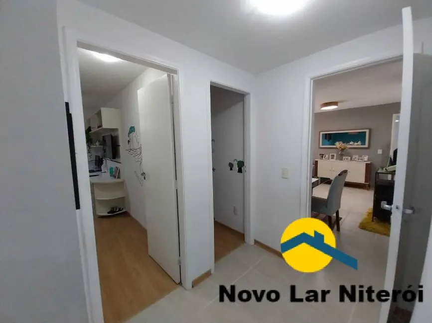 Foto 7 de Apartamento com 3 quartos à venda, 140m2 em Itaipu, Niteroi - RJ