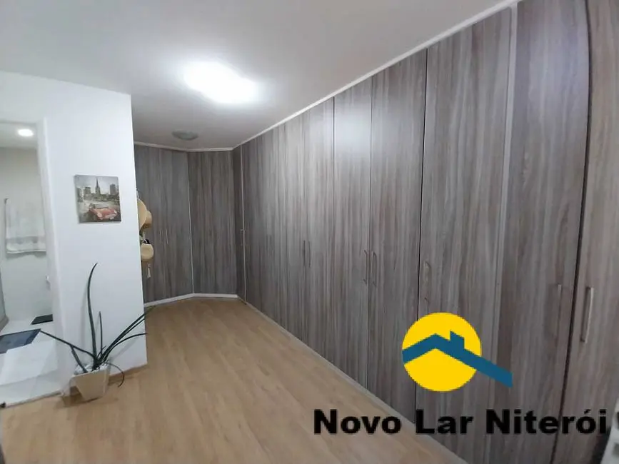 Foto 9 de Apartamento com 3 quartos à venda, 140m2 em Itaipu, Niteroi - RJ