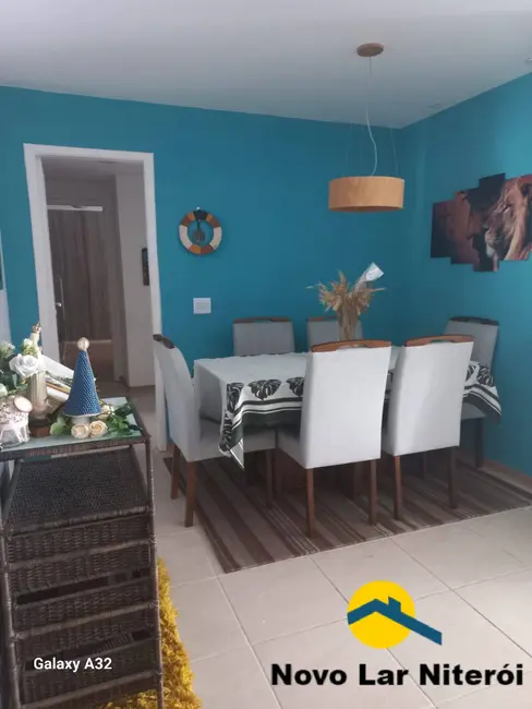 Foto 6 de Apartamento com 3 quartos à venda, 140m2 em Itaipu, Niteroi - RJ