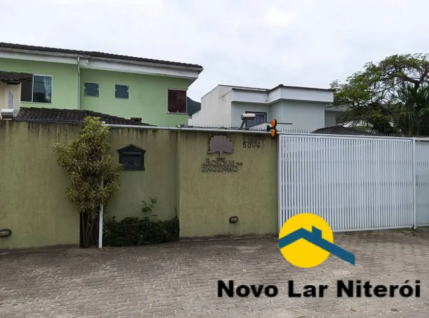 Foto 1 de Casa de Condomínio com 3 quartos à venda, 105m2 em Engenho do Mato, Niteroi - RJ