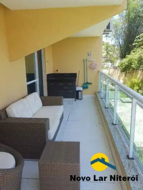 Foto 5 de Apartamento com 2 quartos à venda, 84m2 em Camboinhas, Niteroi - RJ
